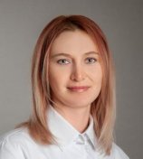 Улеева Дарья Николаевна