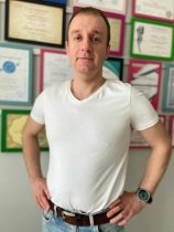 Гасанов Сергей