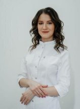 Чурсина Регина Радиковна