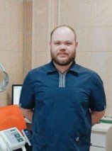 Кочеров Михаил Александрович