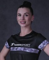 Фоменко Екатерина