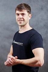 Никонов Дмитрий