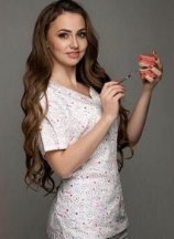 Родионова Анастасия Сергеевна