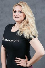 Стройкова Наталья