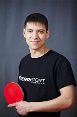 Митрофанов Илья Павлович