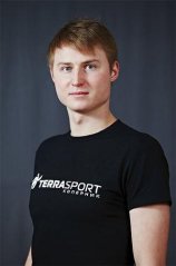 Щербинин Александр