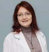 Карауловская Наталья Николаевна