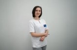 Гусева (Кортунова) Елена Олеговна
