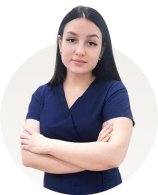Беляева Инна Александровна