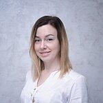 Завацкая Любовь Игоревна
