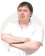 Яшанов Дмитрий Михайлович