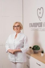 Сидорова Майя Антоновна