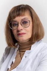 Шепелева Ирина Михайловна