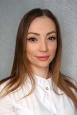 Будаева Елена Алексеевна