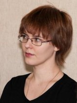 Проскурнова Мария Валентиновна