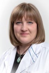 Торговкина Лидия Владимировна