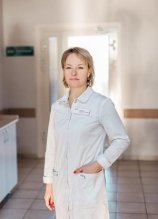 Цвингер Светлана Матвеевна