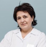 Багаева Майя Ильинична
