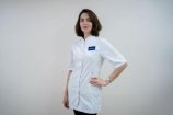 Мышенцева Анна Павловна
