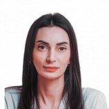 Яхина Юлия Александровна