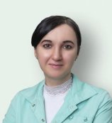 Касмылина Юлия Сергеевна