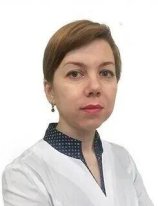Скопинцева Татьяна Михайловна