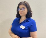Хабалова Тамара Алексеевна