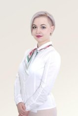Панкина Анастасия Викторовна