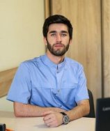 Ризаханов Азим Абдусаламович