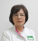 Гук Елена Васильевна