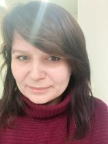 Галанова Нелли Александровна