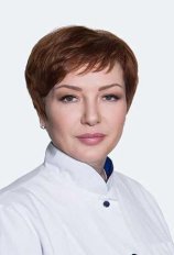 Петрова Ирина Сергеевна