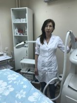 Морозова Ольга Николаевна