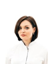 Новицкая Наталья Викторовна