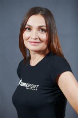 Долгова Ирина