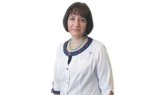 Латышева Олеся Олеговна