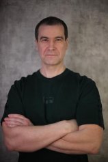 Ильенков Кирилл Владимирович