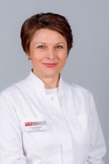 Григорьева Елена Юрьевна
