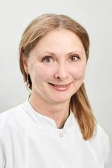 Богданова Наталья Алексеевна