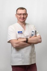 Марьясов Андрей Сергеевич