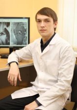 Худяков Алексей Александрович