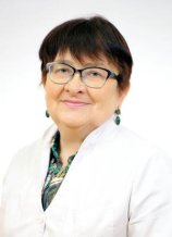 Косьянова Татьяна Ивановна