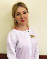 Файзуллина Гульнара Сабитовна