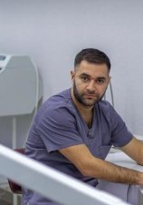 Меликсетян Артем Леонидович