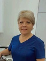 Старцева Светлана Викторовна