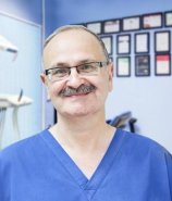 Громихин Владимир Александрович