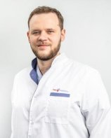 Блощинский Степан Андреевич