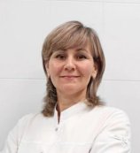Жевнарь Гулжамила Алишеровна