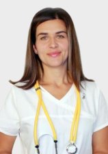 Соколова Елизавета Андреевна