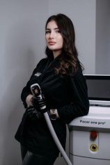 Магомедова Лейла